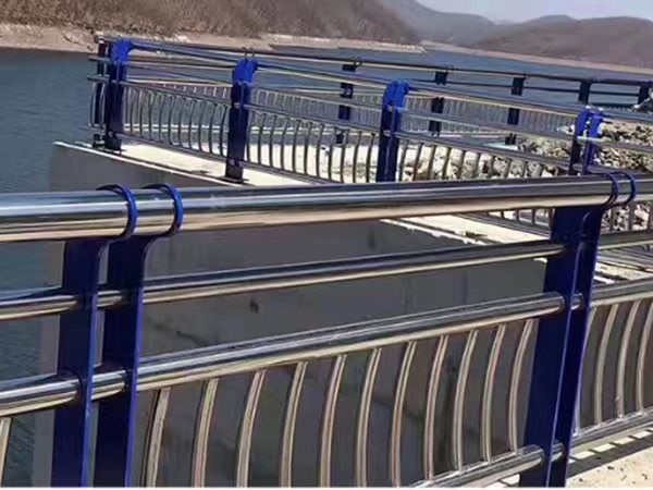 不銹鋼護欄