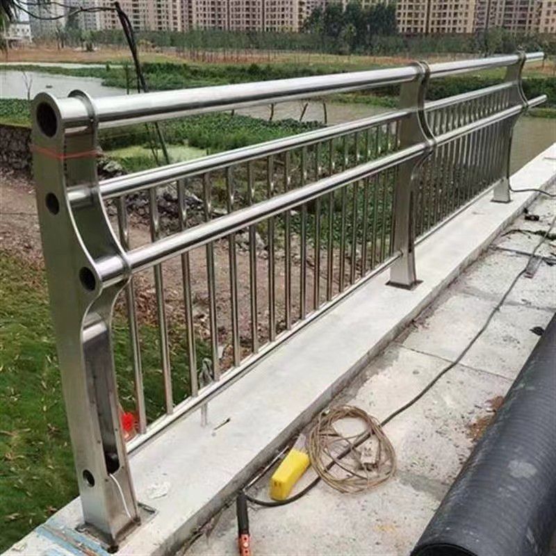 鋁合金護欄