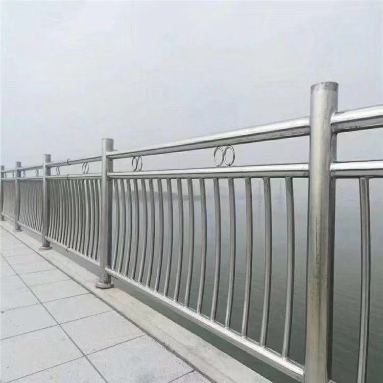 鋁合金護欄