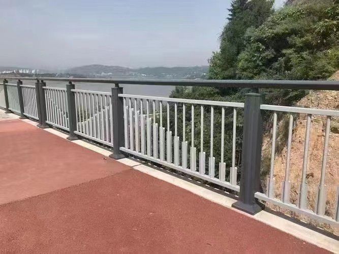 鋁合金護欄